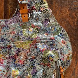 Nanette Lepore Colorful Purse